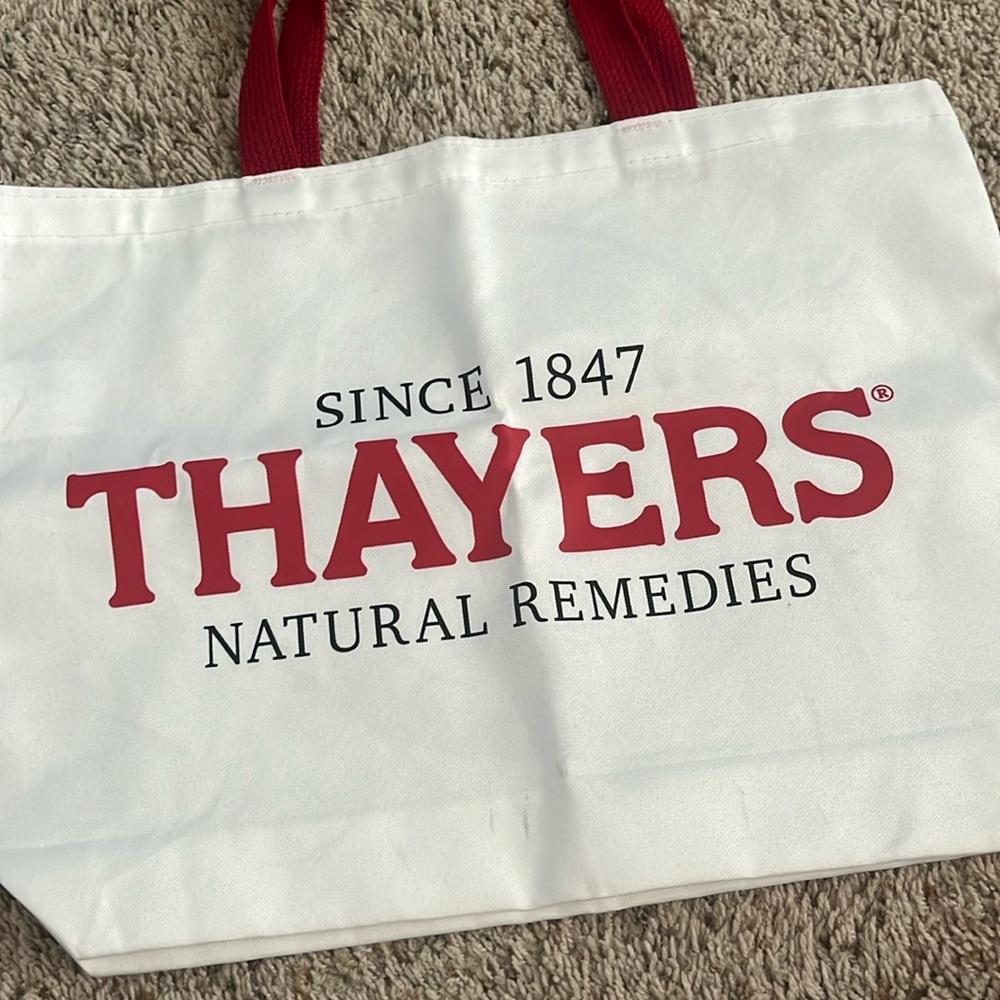 Thayers Tote Bag